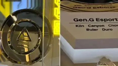 BLG夺冠Bin霸气回应,红米教练泪洒现场,TES冒泡赛前景关乎全球总决赛资格 BLG夺冠Bin霸气回应,红米教练泪洒现场,TES冒泡赛前景关乎全球总决赛资格